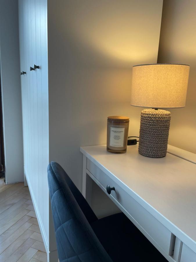Opatija Apartment - Ocean Suite & Sea Breeze Экстерьер фото