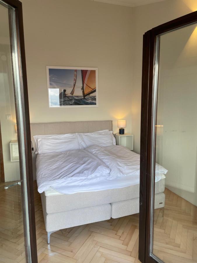 Opatija Apartment - Ocean Suite & Sea Breeze Экстерьер фото