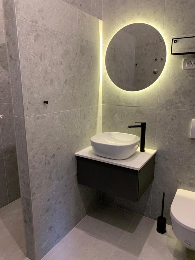 Opatija Apartment - Ocean Suite & Sea Breeze Экстерьер фото